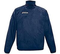 Joma Garçon Alaska Veste De Pluie, Marine, 12 Ans EU