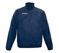 Joma Garçon Alaska Veste De Pluie, Marine, 14 Ans EU