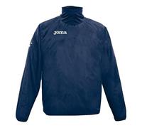 Joma Garçon Alaska Veste De Pluie, Marine, 14 Ans EU