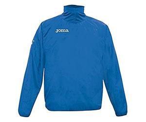 Joma Garçon Alaska Veste De Pluie, Royal, 12 Ans EU