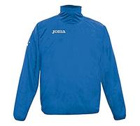 Joma Garçon Alaska Veste de Pluie, Royal, 14 ans EU