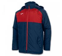 Joma Garçon Andes Anorak Veste d’Entraînement Bleu 3XS (Taille Petit)