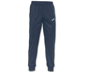 Joma Garçon Estadio Ii Pantalon Long De Sport., Bleu Marine, 3XS EU