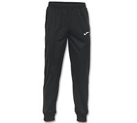 Joma Garçon Estadio Ii Pantalon long de sport , Noir, XXS EU
