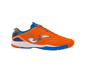 Joma Garçon Unisex Kinder Série Toledo Basket, Orange Royal, 24 EU