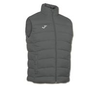 Joma Gilet , Homme, Gris (Anthracite), S
