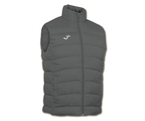 Joma Gilet , Homme, Gris (Anthracite), S