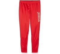 Joma Gladiator - Pantalon de Sport Unisex, Couleur Rouge Taille S