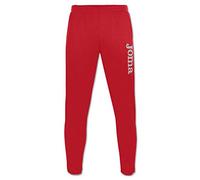 Joma 8011.12.60 Pantalon Sportswear, Rouge, FR : XL (Taille Fabricant : XL)