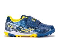 Joma GOJS2603INV GOL JR 2603 Chaussures de sport pour enfant Bleu marine, bleu marine, 29 EU