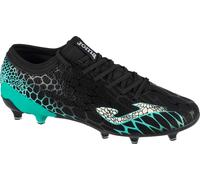 Joma Gol 2501 FG GOLS2501FG, Chaussures de football, Hommes, Noir
