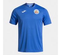 Joma Grand Prix T-Shirt de Sport Unisexe, léger et Respirant, idéal pour Toutes Les activités Sportives