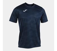 Joma Gris (Combi Grafity) T-Shirts Equip. M/C Homme