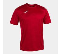 Joma Gris (Combi Grafity) T-Shirts Equip. M/C Homme