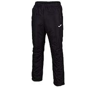 Joma Guata Pantalon Long Sportif pour Homme Taille Unique Noir