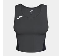 Joma Haut R-Winner T-Shirt, Anthracite, M Femme