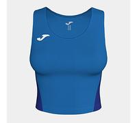 Joma Haut R-Winner T-Shirt, Bleu Roi, M Femme