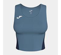 Joma Haut R-Winner T-Shirt, Bleu, XL Femme