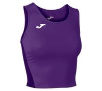 Joma Haut R-Winner T-Shirt, Violet, XL Femme