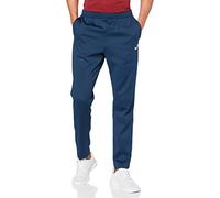 Joma Herren Elba Lange Sporthose, Marineblau (Elba Marino), 3XL EU