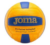 Joma Volleyballs Unisex, Yellow, 5