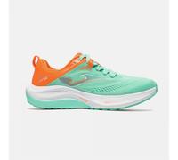 Joma Hispalis 26 Scarpe Running Donna Lacci Mesh VTS Verde/Multi 1 Paio
