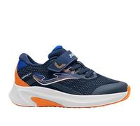 Joma Hispalis JR 2603-3191100000001 Chaussures de sport pour enfant, 2603 Bleu marine, 29 EU