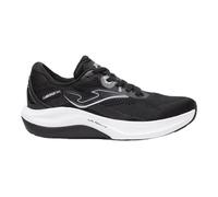 Joma Hispalis Men 2501 Chaussures Noires pour Homme, Noir, 37.5 EU