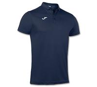 Polo Joma Hobby bleu marine manches courtes - M
