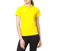 Joma Hobby Polo pour Femme S Citronier