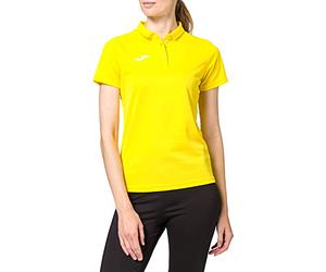 Joma Hobby Polo pour Femme S Citronier