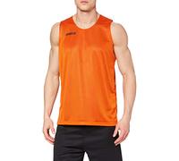 Joma Homme 100050 T shirt, Orange-noir, M EU
