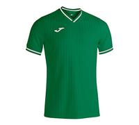 Joma Homme 101870.450.6xs-5xs Haut du Corps, Vert, Taille Unique EU