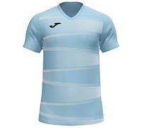 Joma Homme 101901.352.4xs-3xs Haut du Corps, Céleste, Taille Unique EU