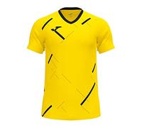 Joma Homme 101903.901.6xs-5xs Haut du corps, Jaune-noir, Taille unique EU