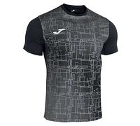 Joma Homme 101929.100.2XL Haut du Corps, Noir, Taille Unique EU