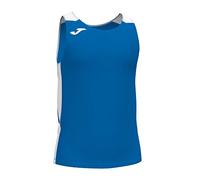 Joma Homme 102222.702.XS Haut du Corps, Blanc Royal-, XS EU