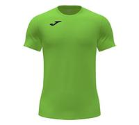 Joma T-Shirt à manches longues pour hommes - 4XS - 2XL - Record II