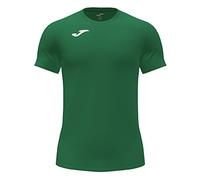 Joma T-Shirt à manches longues pour hommes - 4XS - 2XL - Record II