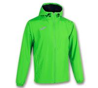 Joma Homme 102235.020.l Vestes lest es, Vert Fluor, L EU