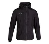 Joma Homme 102235.100.l Vestes Lestées, Noir, L EU