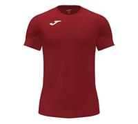 Joma Maillot Record II Homme Rouge 8/10 ans