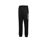 Joma Pantalon de sport Suez Homme Noir – Taille FR XXL (Taille fabricant XXL)