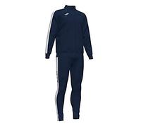 Joma Homme Academy Iii Surv tement, Bleu Marine, S EU