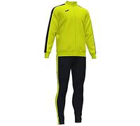 Joma Homme Academy Iii Surv tement, Jaune Fluo/Noir, L EU