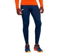 Joma - Pantalon thermique Academy - Homme - Bleu marine - Taille S-M (EU)