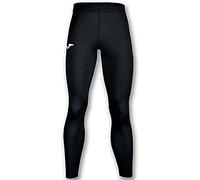 Joma Homme Academy Pantalon thermique pour homme , Noir, L-XL EU
