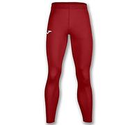 Joma Homme Academy Pantalon thermique pour homme , Rouge, L-XL EU