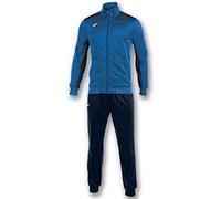 Joma Homme Academy Survêtement, Royal/Bleu Marine, XXXS EU