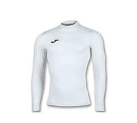 Joma Homme Academy T-Shirt À Manches Longues, Blanc., XXL-3XL EU